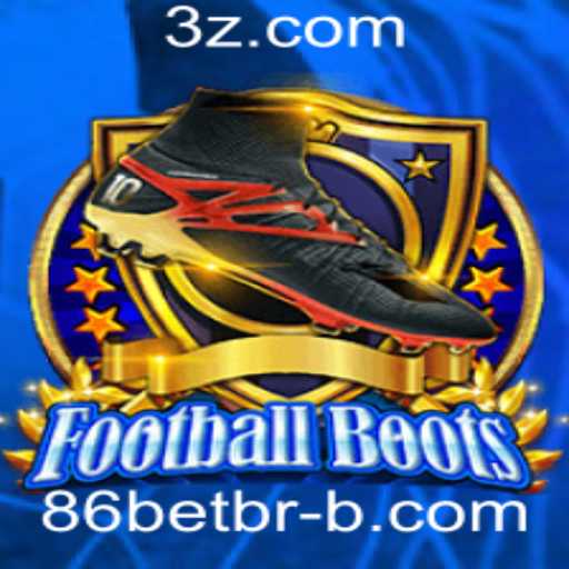 FootballBoots e a Empolgante Estratégia de Jogo com 86bet win