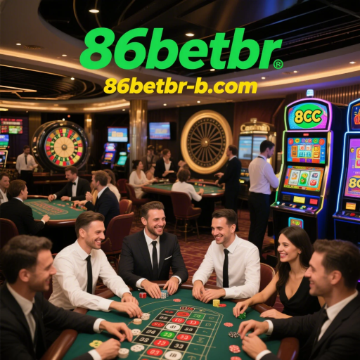 86betbr