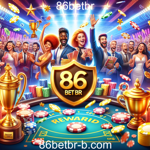 Explorando a Categoria de Recompensas em Jogos Online