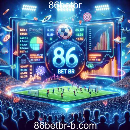 Descubra o Mundo das Apostas Esportivas no 86betbr